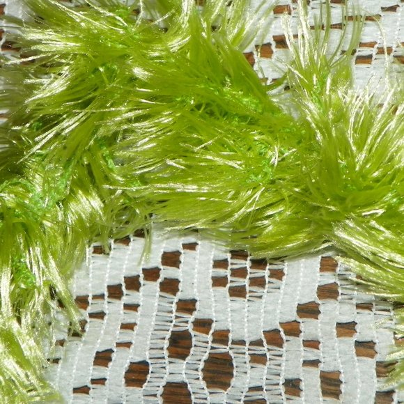 4 Wedding Glass Table Party Favor Fall Burlap - Picture 10 of 10